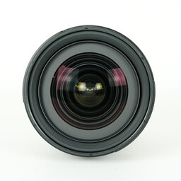 Nikon AF-S NIKKOR 18-35mm F3.5–4.5 G ED