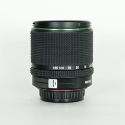 PENTAX smc PENTAX-DA 18-135mmF3.5-5.6ED AL[IF] DC WR