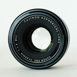 FUJIFILM XF35mmF1.4 R FUJIFILM XF35mmF1.4 R