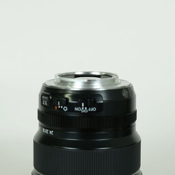 FUJIFILM XF10-24mmF4 R OIS
