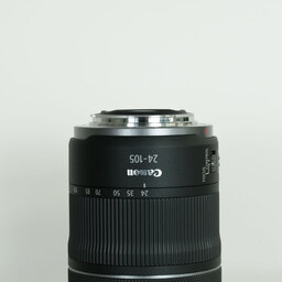 Canon RF24-105mm F4-7.1 IS STM Canon RF24-105mm F4-7.1 IS STM