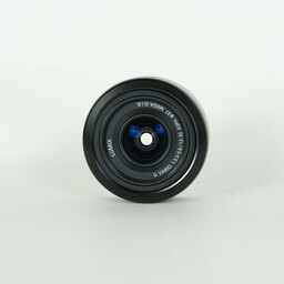 Panasonic LUMIX G VARIO 12-32mm / F3.5-5.6 ASPH. / MEGA O.I.S.