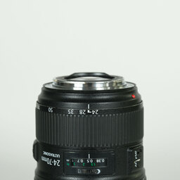 Canon EF24-70mm F2.8L II USM Canon EF24-70mm F2.8L II USM