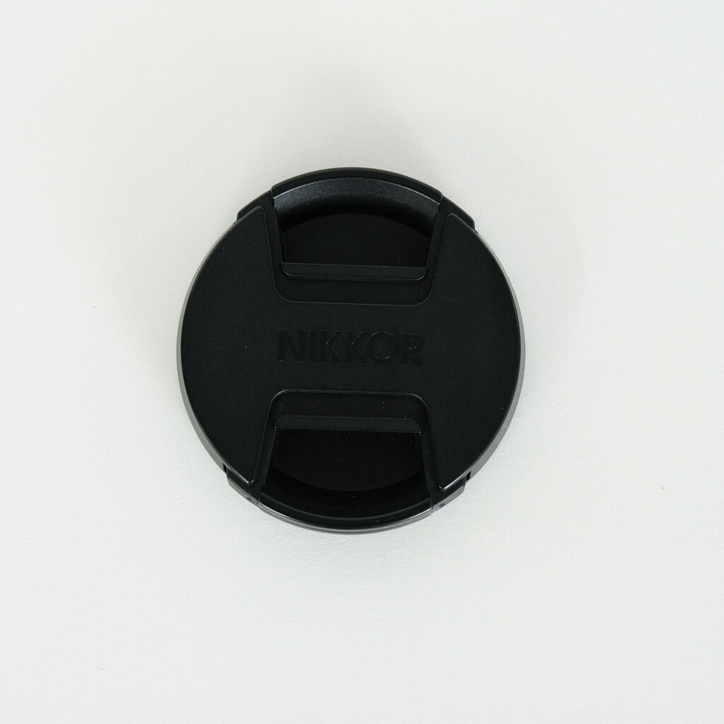 Nikon NIKKOR Z 24-50mm f/4-6.3 Nikon NIKKOR Z 24-50mm f/4-6.3