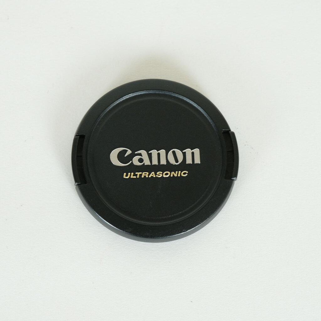 Canon EF70-300mm F4.5-5.6 DO IS USM