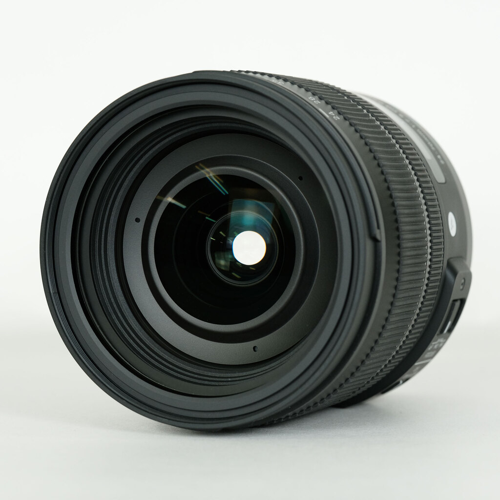 SIGMA 24-70mm F2.8 DG OS HSM｜Art [キヤノン用]の出品 | ONE