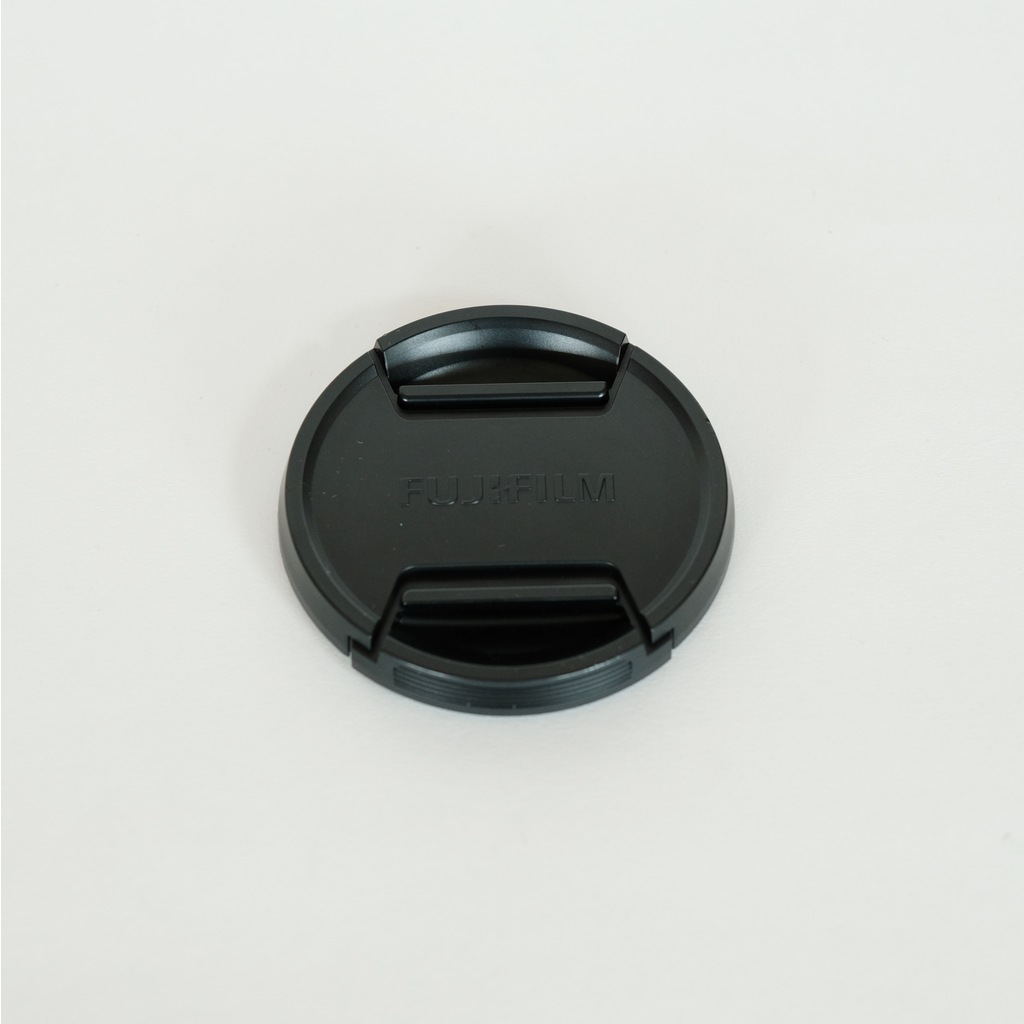 FUJIFILM XF50mmF1.0 R WR