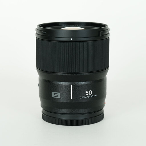 Panasonic LUMIX S 50mm F1.8を徹底解説。作例からレビューまで