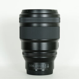 Nikon NIKKOR Z 135mm f/1.8 S Plena Nikon NIKKOR Z 135mm f/1.8 S Plena
