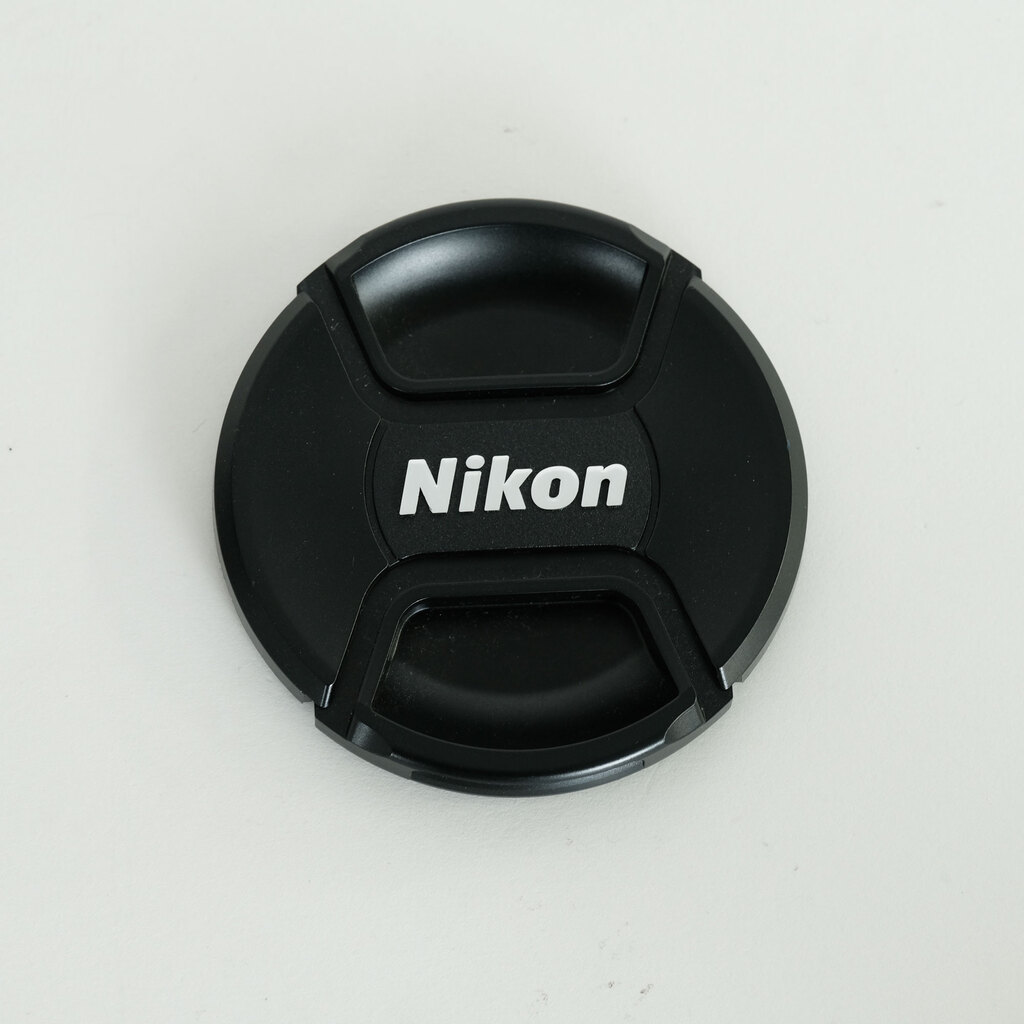 Nikon AF-S NIKKOR 16-35mm F4 G ED VR