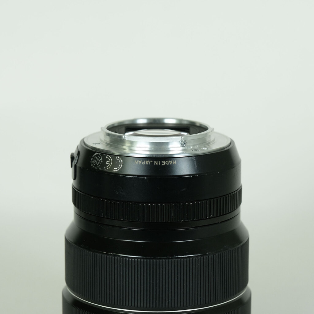 FUJIFILM XF10-24mmF4 R OIS