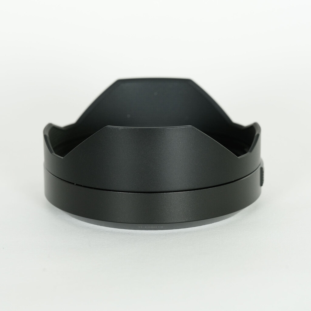 Panasonic LEICA DG VARIO-ELMARIT 8-18mm / F2.8-4.0 ASPH.