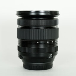 FUJIFILM XF16-80mmF4 R OIS WR
