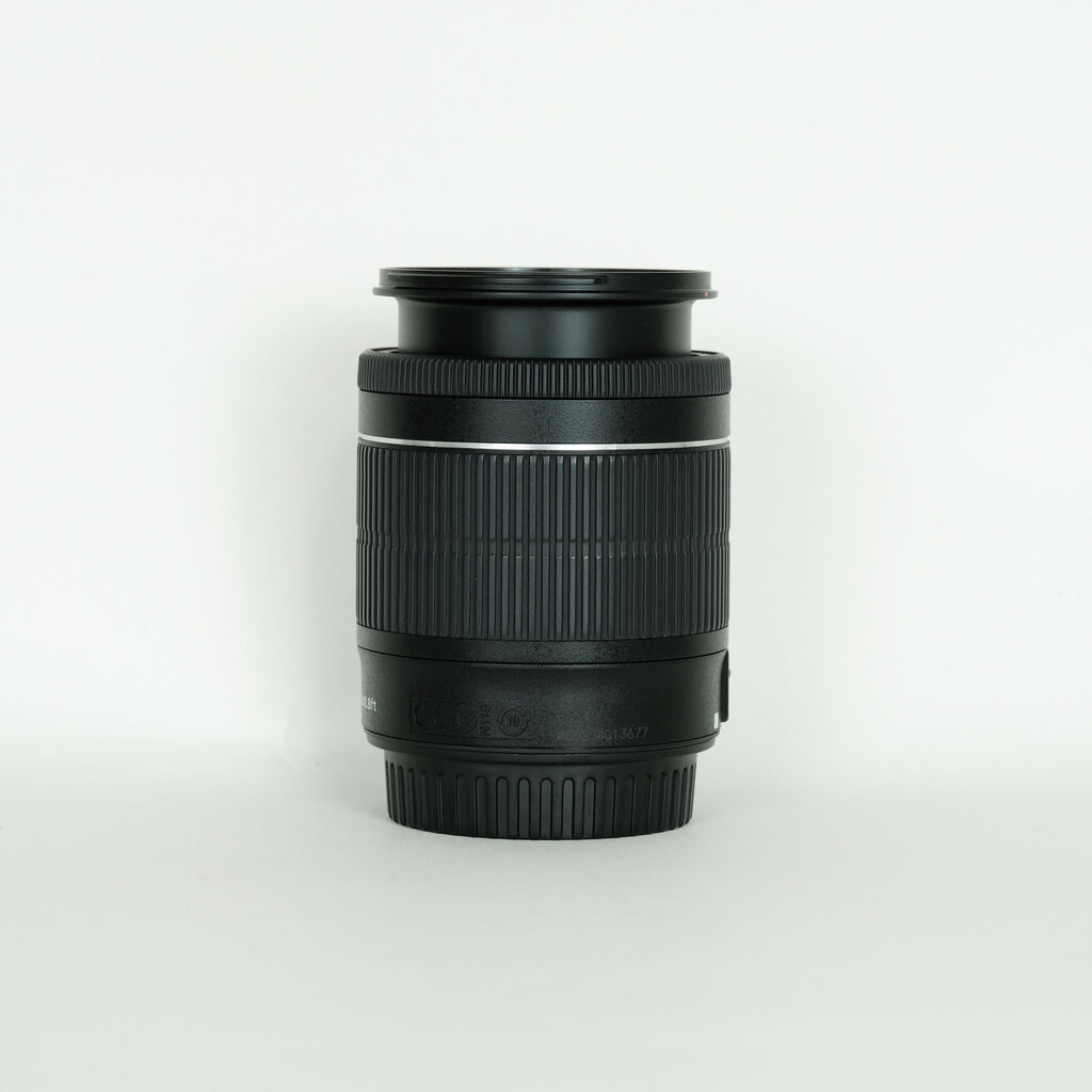 Canon EF-S18-55mm F3.5-5.6 IS STM Canon EF-S18-55mm F3.5-5.6 IS STM