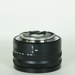 Panasonic LUMIX S 18-40mm F4.5-6.3 Panasonic LUMIX S 18-40mm F4.5-6.3