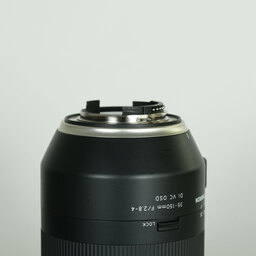 TAMRON 35-150mm F/2.8-4 Di VC OSD (Model A043N) [ニコンF用]