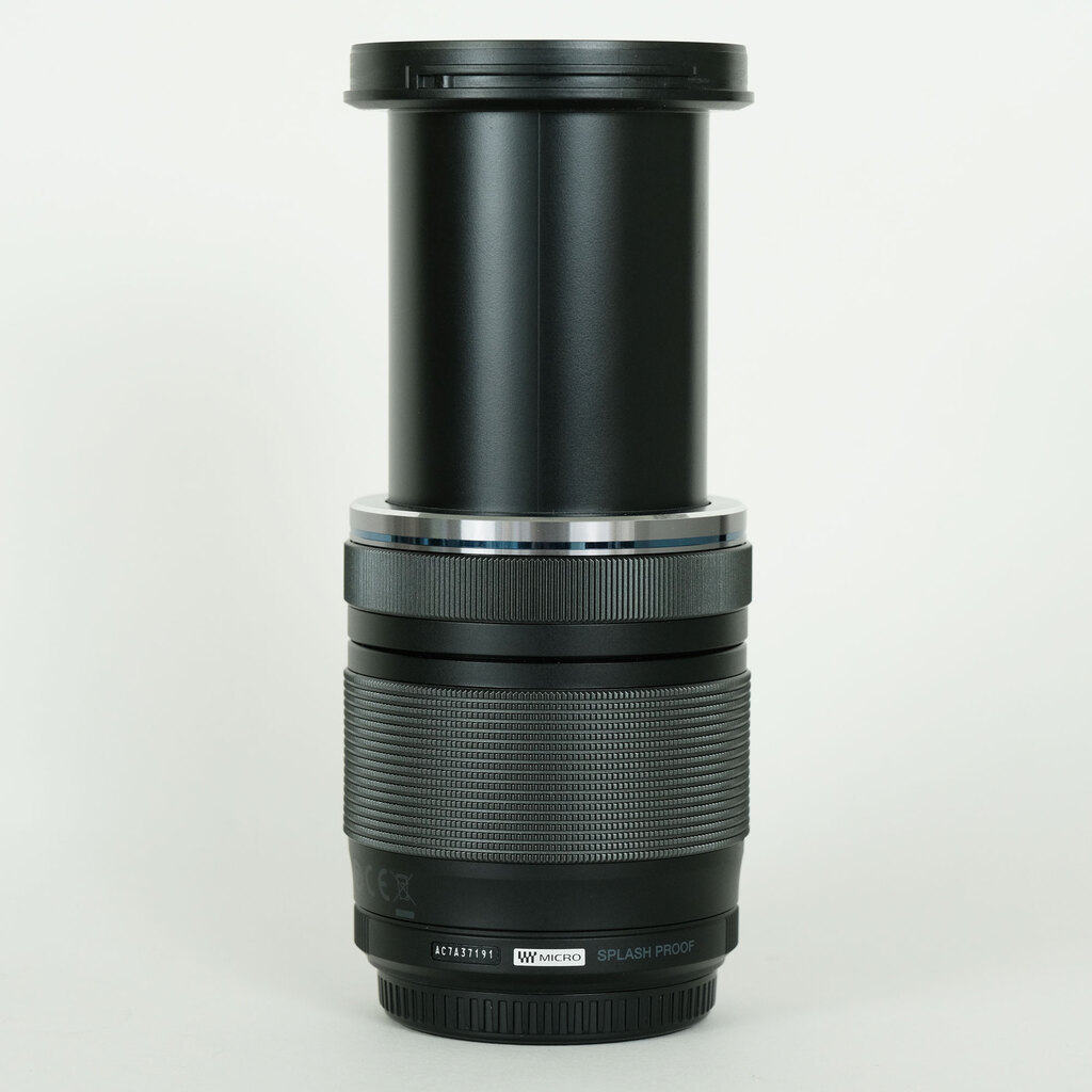 OLYMPUS M.ZUIKO DIGITAL ED14-150mm F4.0-5.6 II OLYMPUS M.ZUIKO DIGITAL ED14-150mm F4.0-5.6 II