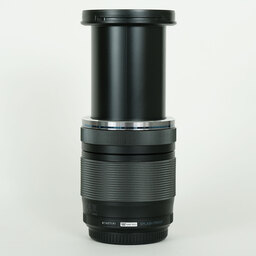 OLYMPUS M.ZUIKO DIGITAL ED14-150mm F4.0-5.6 II OLYMPUS M.ZUIKO DIGITAL ED14-150mm F4.0-5.6 II