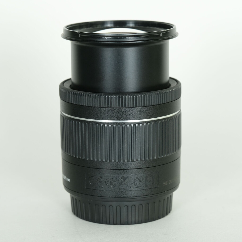 Canon EF-S18-55mm F3.5-5.6 IS STM Canon EF-S18-55mm F3.5-5.6 IS STM