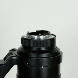 Nikon Ai AF-S Nikkor 300mm f/4D IF-ED