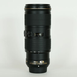 レンズ(ズーム) Nikon, AF-S NIKKOR 70-200mm 1:4G ED Nikon AF-S NIKKOR 70-200mm f/4G ED VRの出品 | ONE SCENE