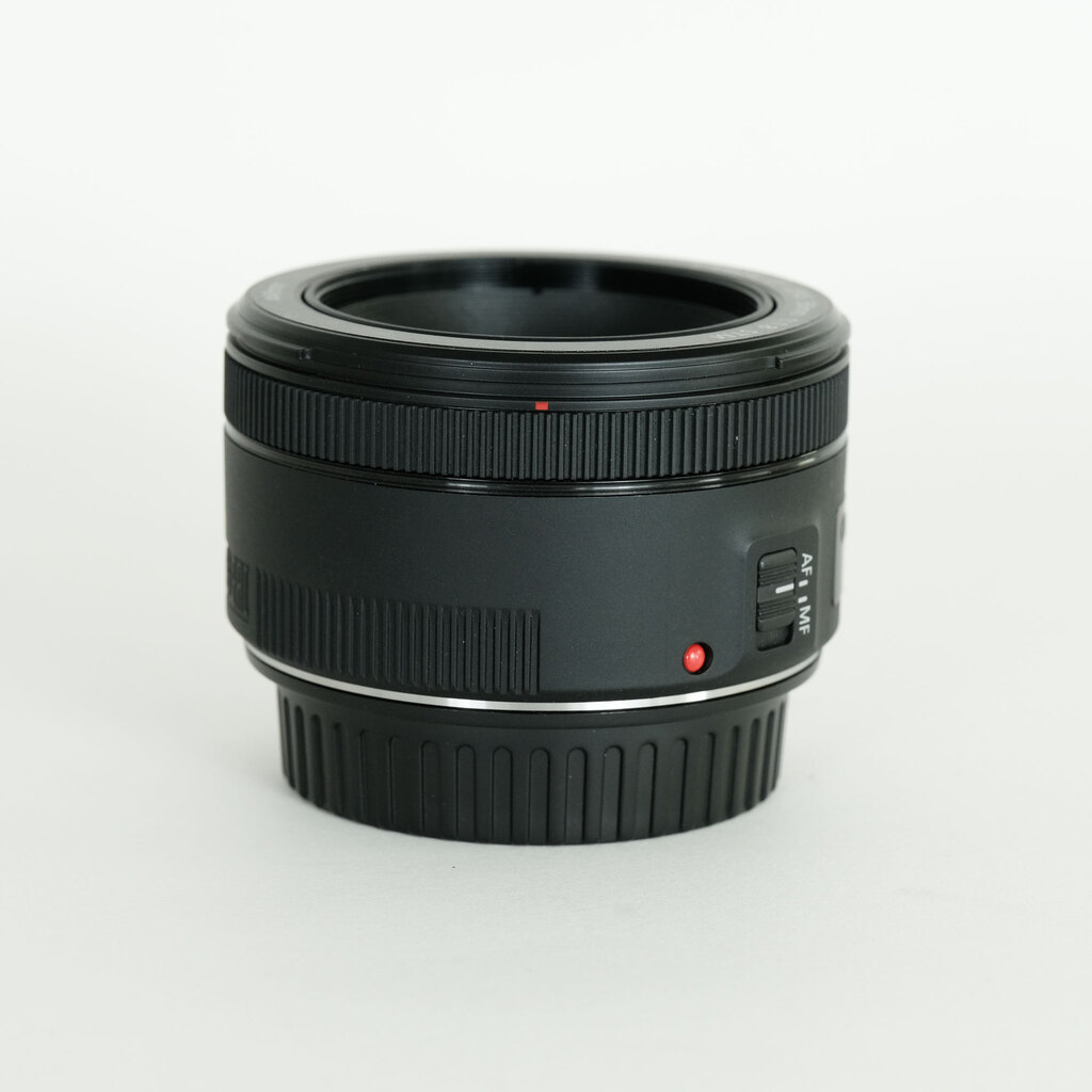 Canon EF50mm F1.8 STM Canon EF50mm F1.8 STM