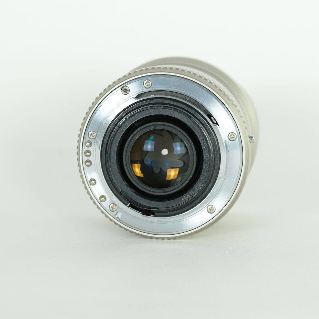 PENTAX FA31mm F1.8 AL Limited シルバー