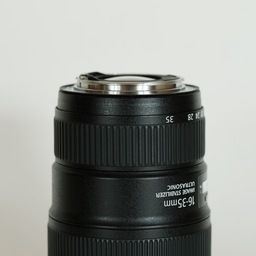 Canon EF16-35mm F4L IS USM