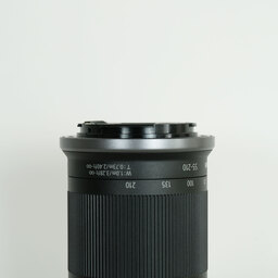 Canon RF-S55-210mm F5-7.1 IS STM Canon RF-S55-210mm F5-7.1 IS STM