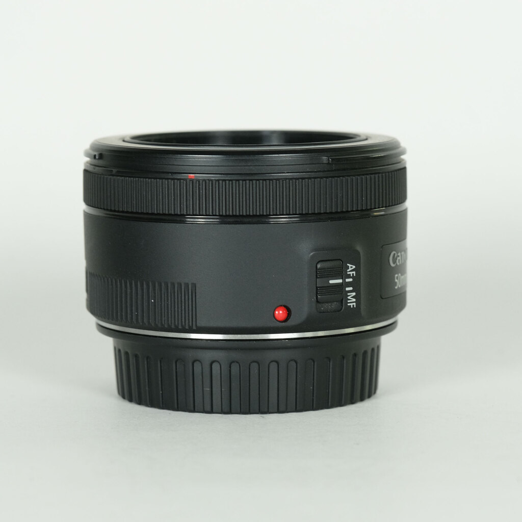Canon EF50mm F1.8 STM Canon EF50mm F1.8 STM