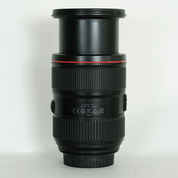 Canon EF24-105mm F4L IS II USM Canon EF24-105mm F4L IS II USM