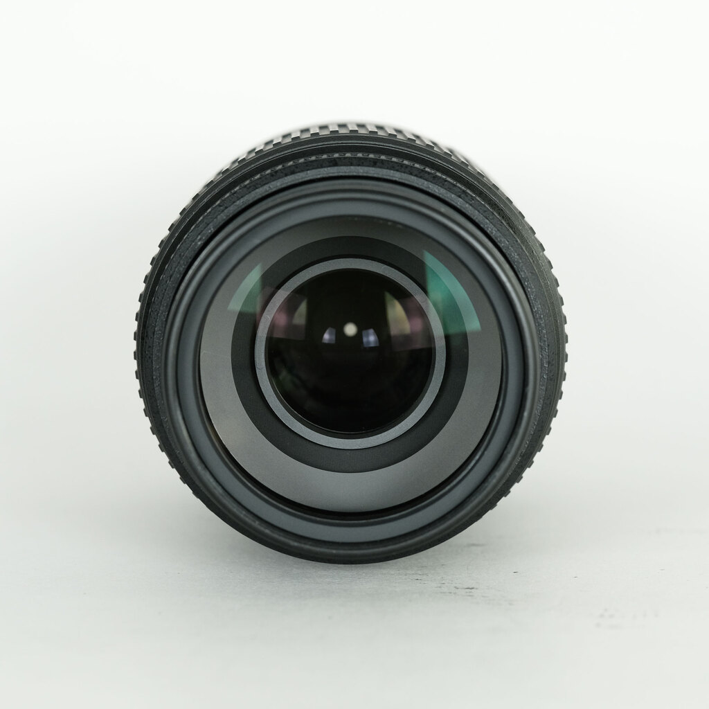 Nikon AF-S DX NIKKOR 55-300mm F4.5-5.6G ED VR