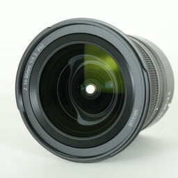 Nikon NIKKOR Z 14-30mm f/4 S