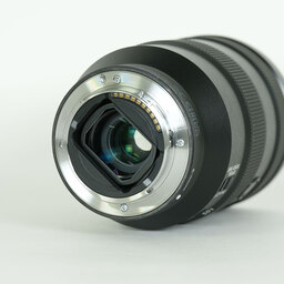 SONY FE 24-105mm F4 G OSS SEL24105G