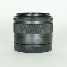 Canon EF-M15-45mm F3.5-6.3 IS STM