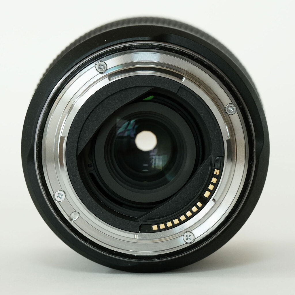 Canon RF14-35mm F4 L IS USM Canon RF14-35mm F4 L IS USM