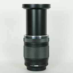 OLYMPUS M.ZUIKO DIGITAL ED 12‑200mm F3.5-6.3 OLYMPUS M.ZUIKO DIGITAL ED 12‑200mm F3.5-6.3