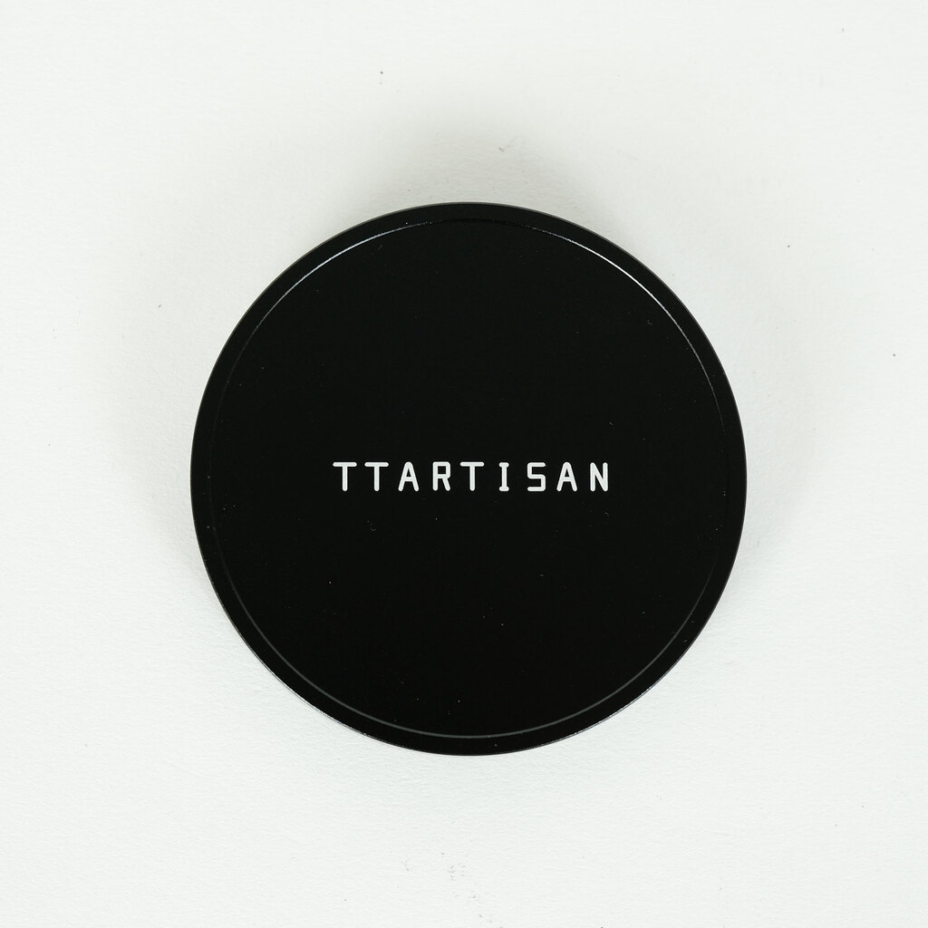 銘匠光学 TTArtisan Tilt 50mm F1.4（ニコンZ用）