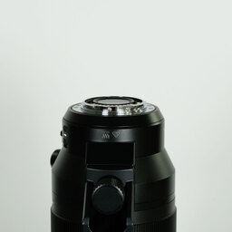 Panasonic LEICA DG VARIO-ELMAR 100-400mm / F4.0-6.3 II ASPH. / POWER O.I.S.