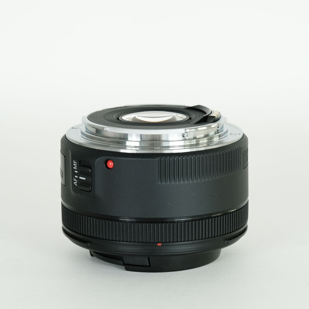 Canon EF50mm F1.8 STM Canon EF50mm F1.8 STM