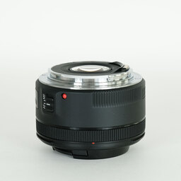 Canon EF50mm F1.8 STM Canon EF50mm F1.8 STM