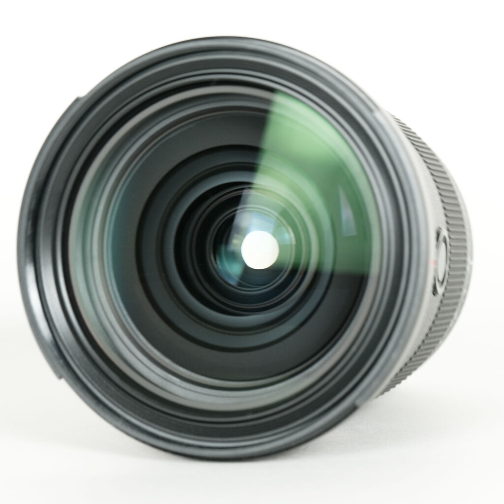 SONY FE 24-70mm F2.8 GM II SEL2470GM2