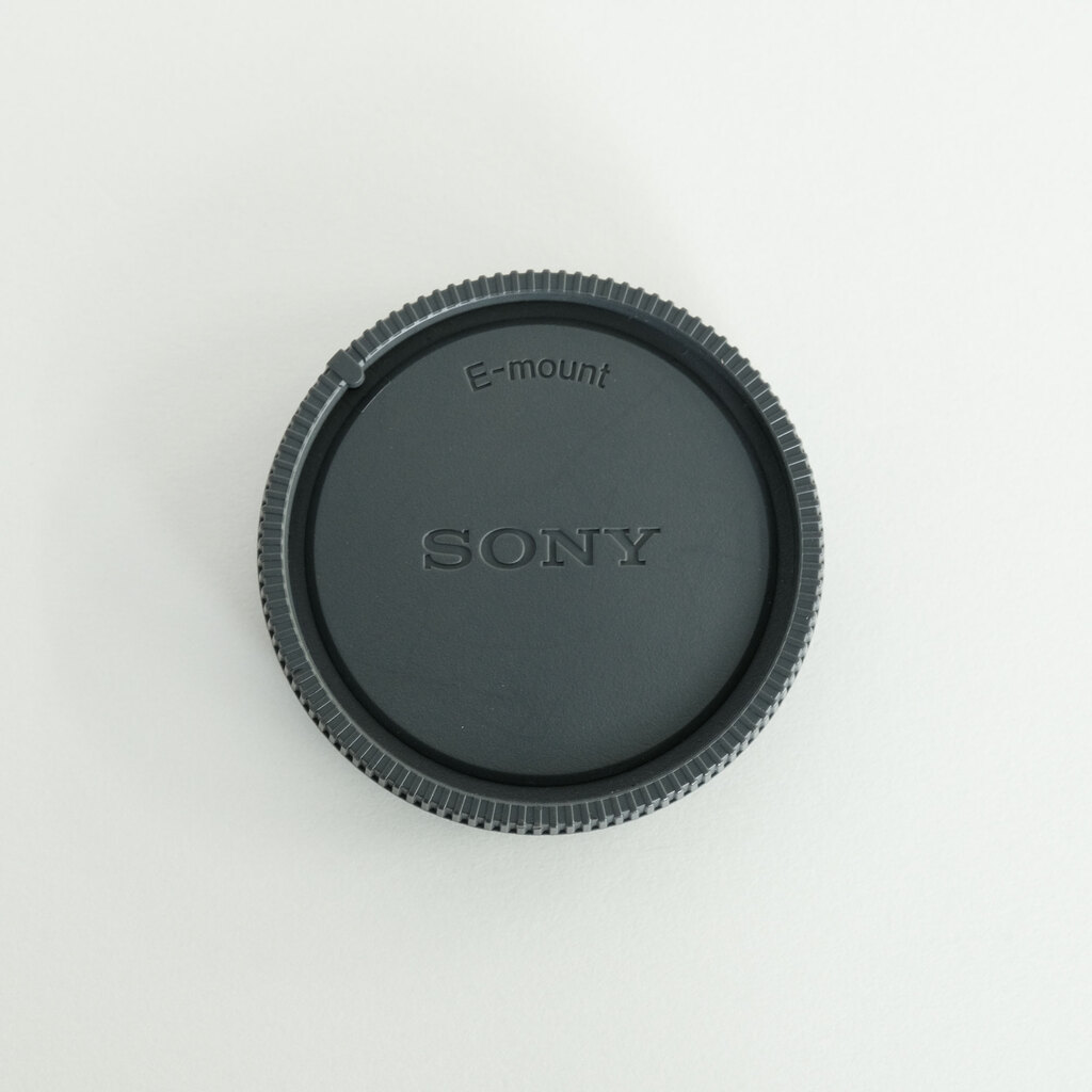 SONY FE 50mm F1.8 SEL50F18F SONY FE 50mm F1.8 SEL50F18F