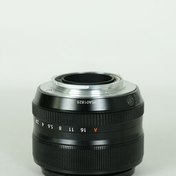 FUJIFILM XF35mmF1.4 R FUJIFILM XF35mmF1.4 R