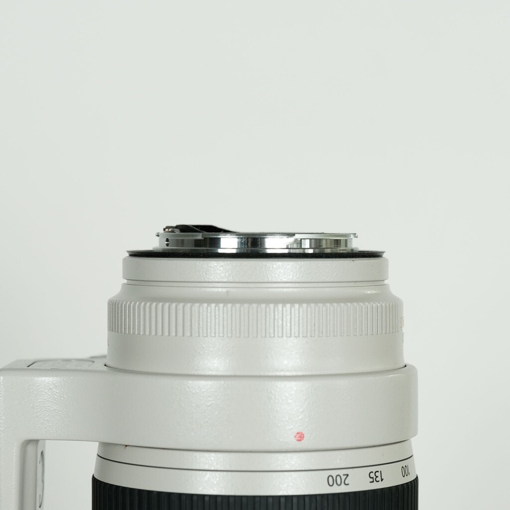 Canon EF70-200mm F2.8L IS II USM