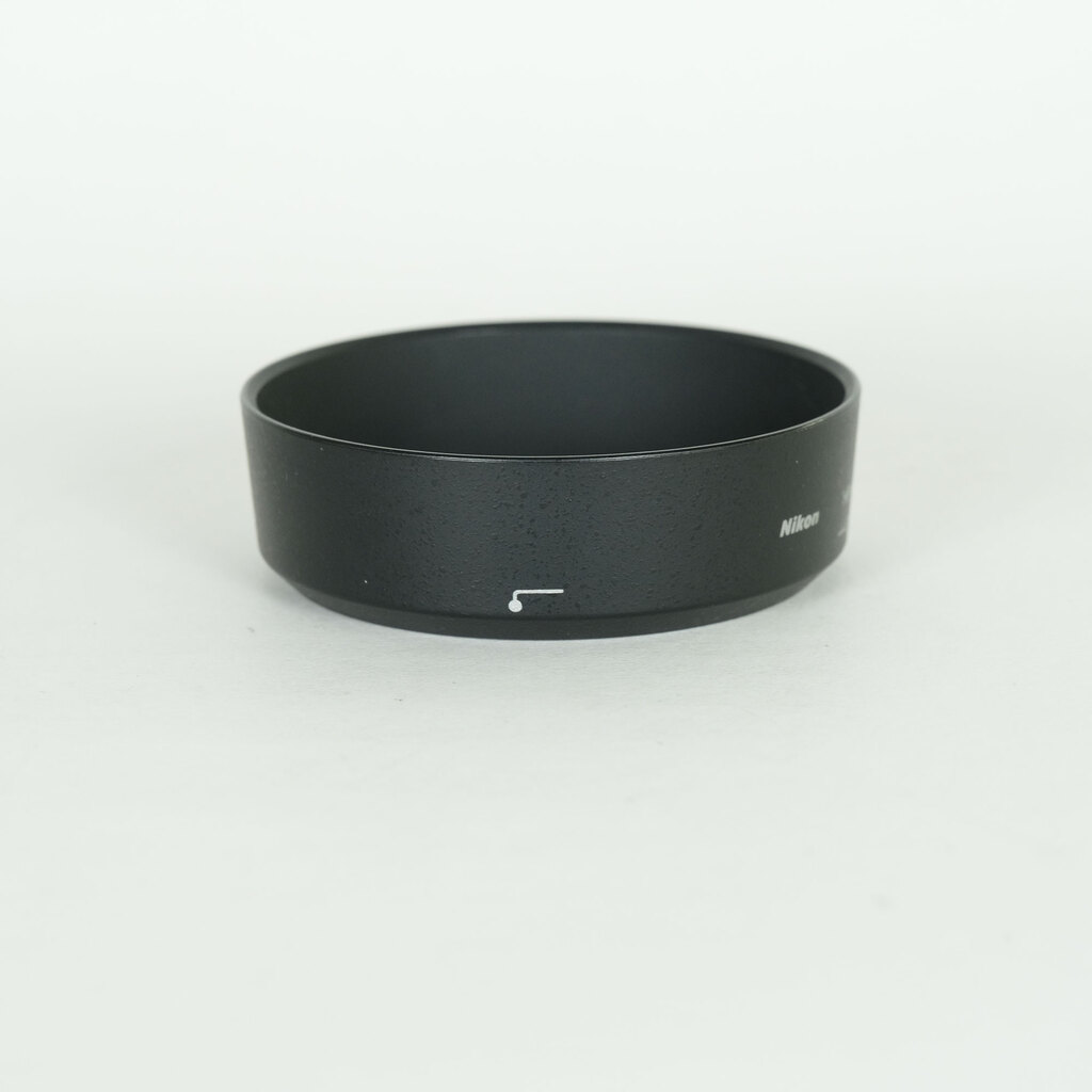 Nikon AF-S DX NIKKOR 35mm f/1.8G Nikon AF-S DX NIKKOR 35mm f/1.8G