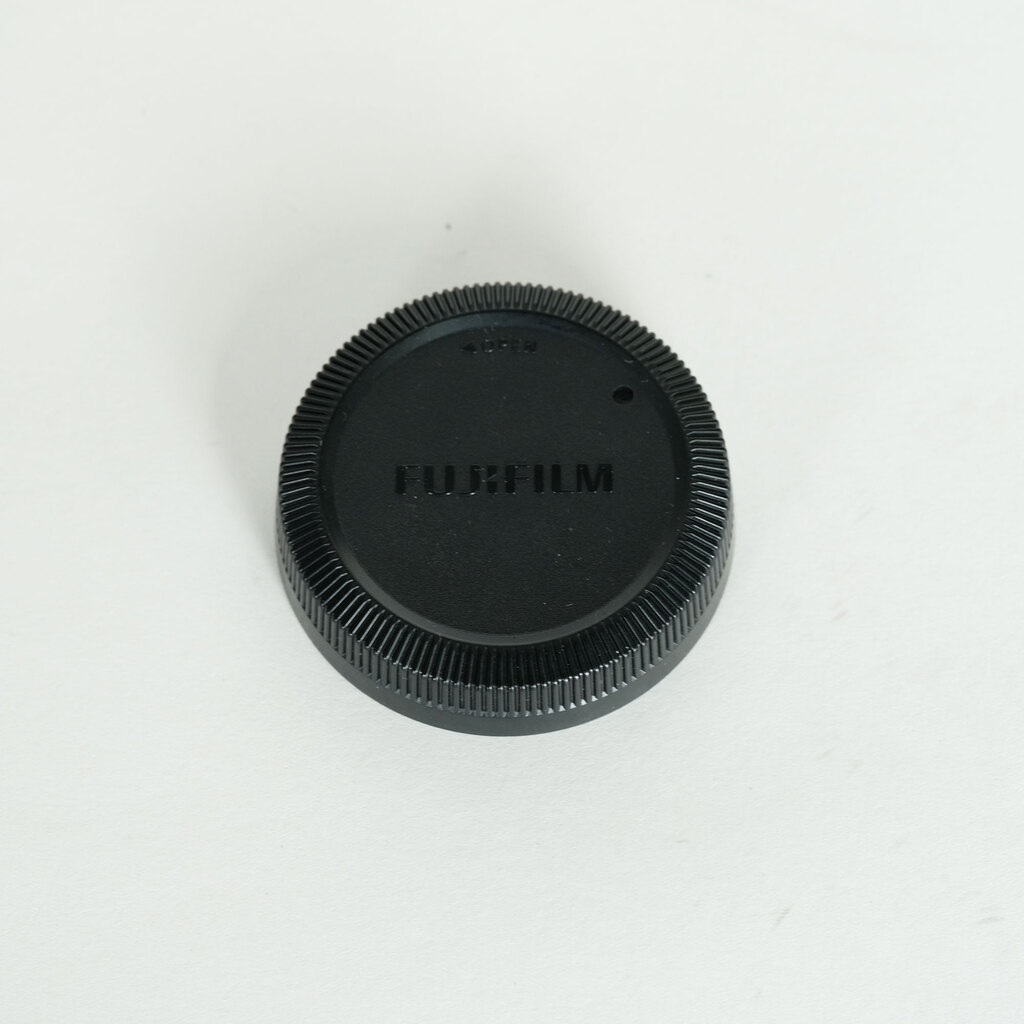 FUJIFILM XF35mmF2 R WR FUJIFILM XF35mmF2 R WR