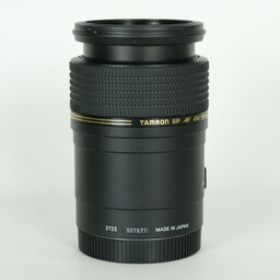 TAMRON SP AF90mm F/2.8 Di MACRO1:1（Model 272E）[キヤノンEF用]