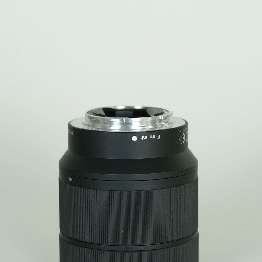 SONY FE 28-70mm F3.5-5.6 OSS SEL2870