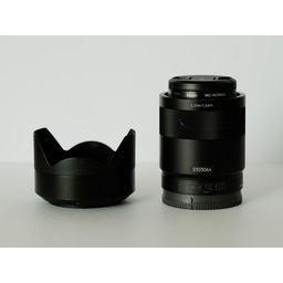 SONY Sonnar T* FE 55mm F1.8 ZA SEL55F18Z